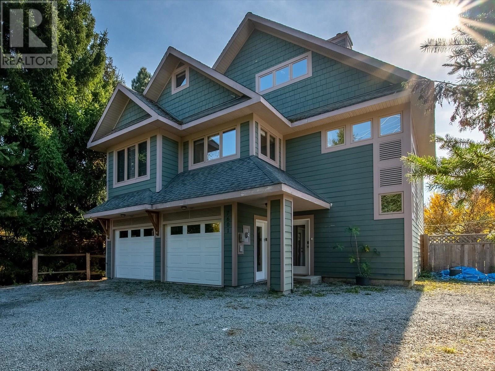 7601 PEMBERTON MEADOWS, Pemberton, British Columbia
