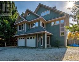 7601 Pemberton Meadows, Pemberton, Ca