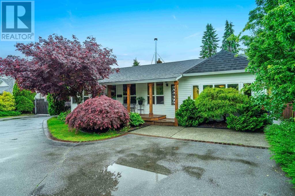 24985 DEWDNEY TRUNK ROAD, Maple Ridge, British Columbia