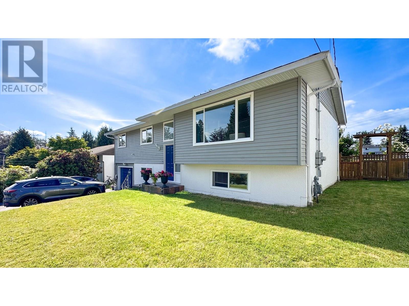 1860 ROUTLEY AVENUE, Port Coquitlam, British Columbia