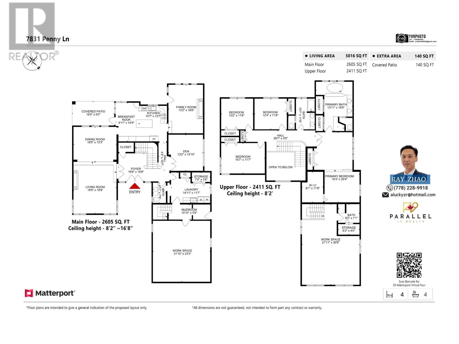 7831 Penny Lane, Richmond, British Columbia  V6Y 2Y9 - Photo 26 - R3014081