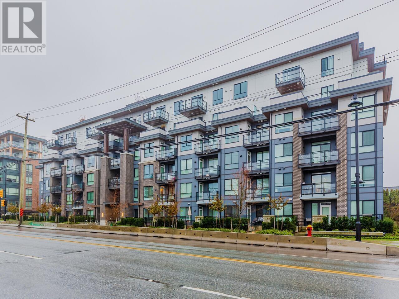 605 700 Clarke Rd, Coquitlam, British Columbia  V6Y 1X9 - Photo 1 - R3014089