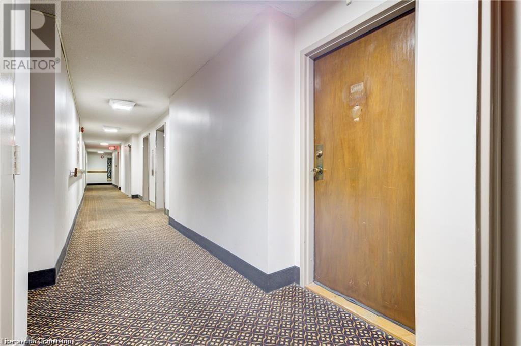 375 King Street N Unit# 1608, Waterloo, Ontario  N2J 4L6 - Photo 8 - 40739118