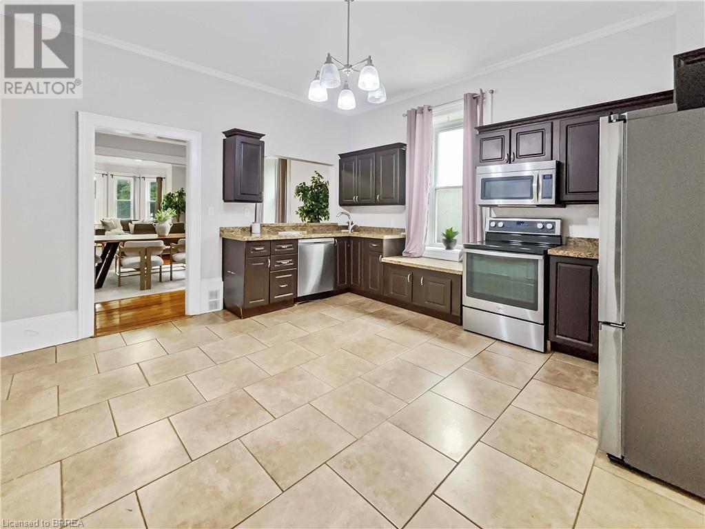 20 Charlotte Street, Paris, Ontario  N3L 1N1 - Photo 8 - 40736505