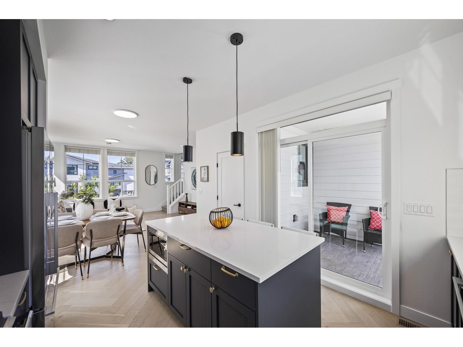26 16565 24a Avenue, Surrey, British Columbia  V3Z 1H7 - Photo 8 - R3013967