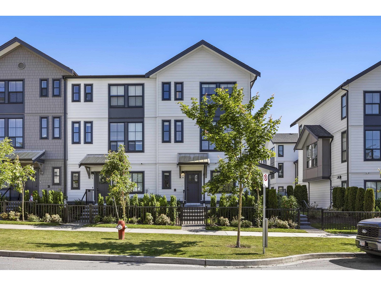 26 16565 24A AVENUE, Surrey, British Columbia
