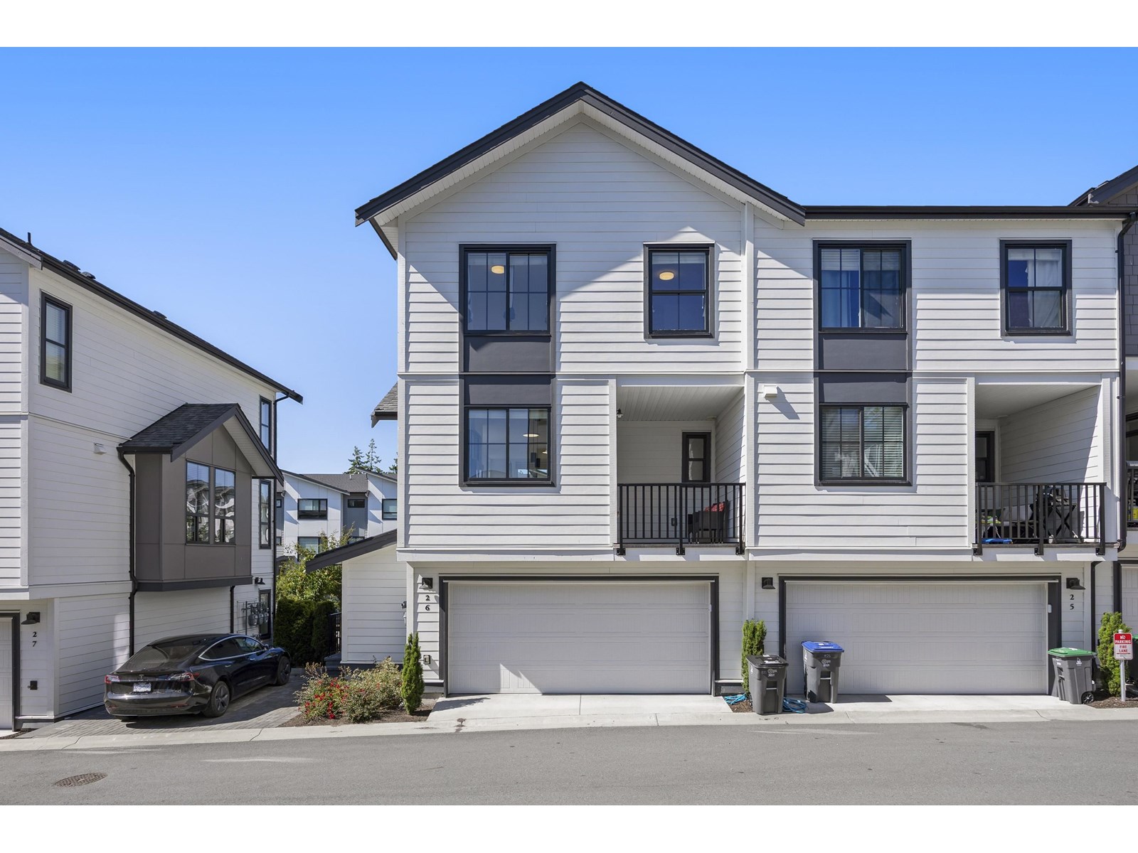 26 16565 24a Avenue, Surrey, British Columbia  V3Z 1H7 - Photo 35 - R3013967