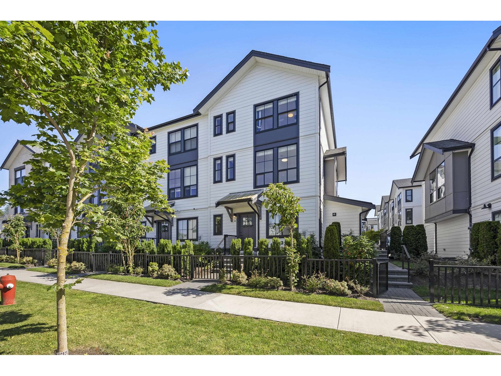 26 16565 24a Avenue, Surrey, British Columbia  V3Z 1H7 - Photo 3 - R3013967