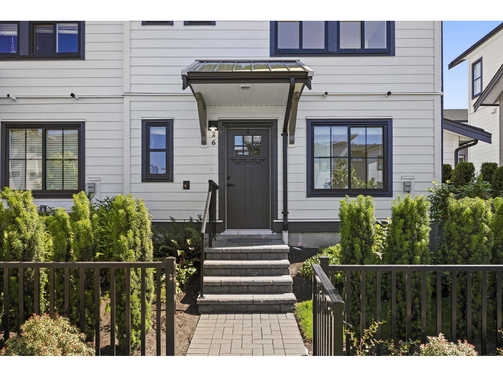 26 16565 24a Avenue, Surrey, British Columbia  V3Z 1H7 - Photo 4 - R3013967