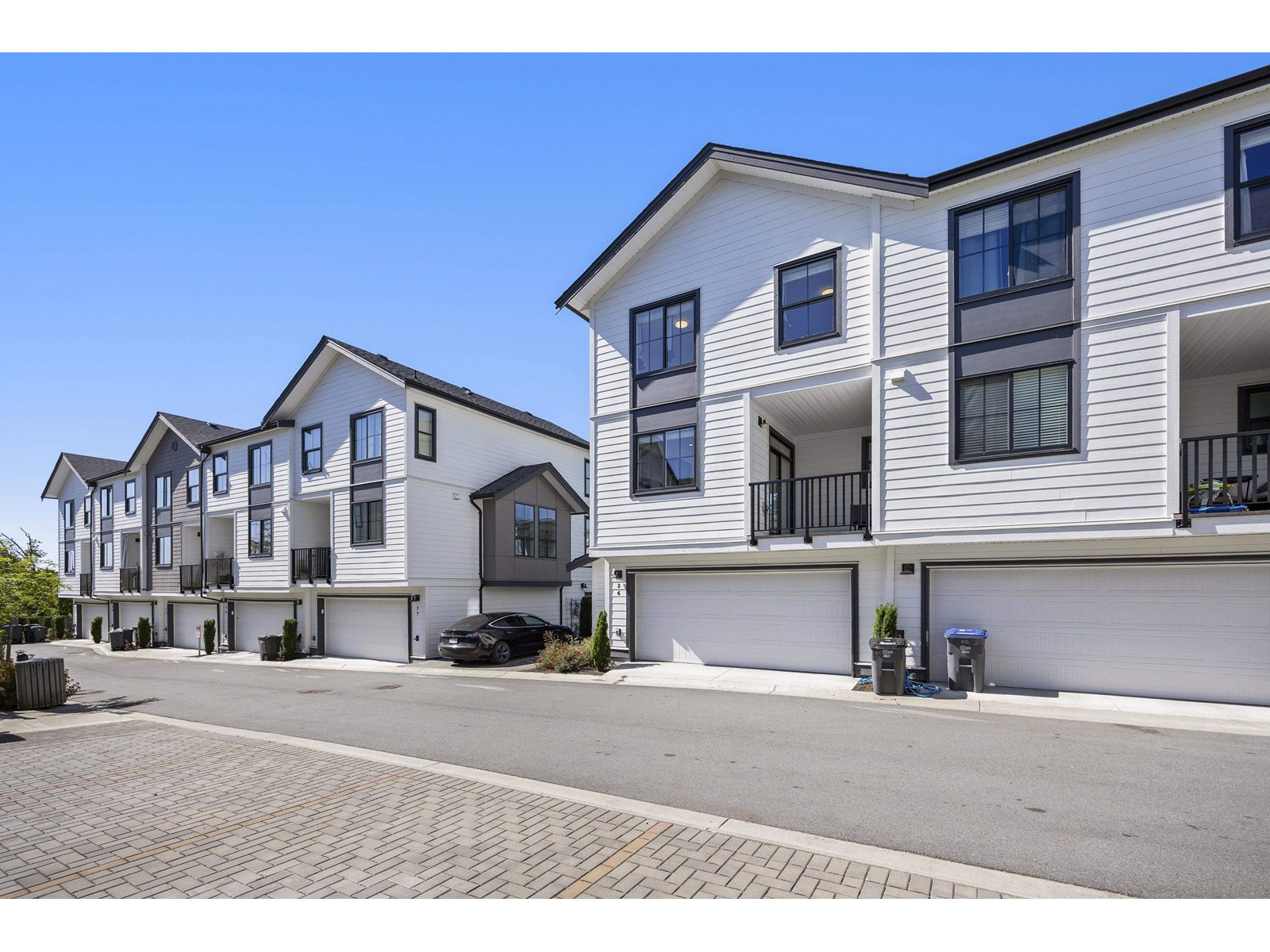26 16565 24a Avenue, Surrey, British Columbia  V3Z 1H7 - Photo 36 - R3013967