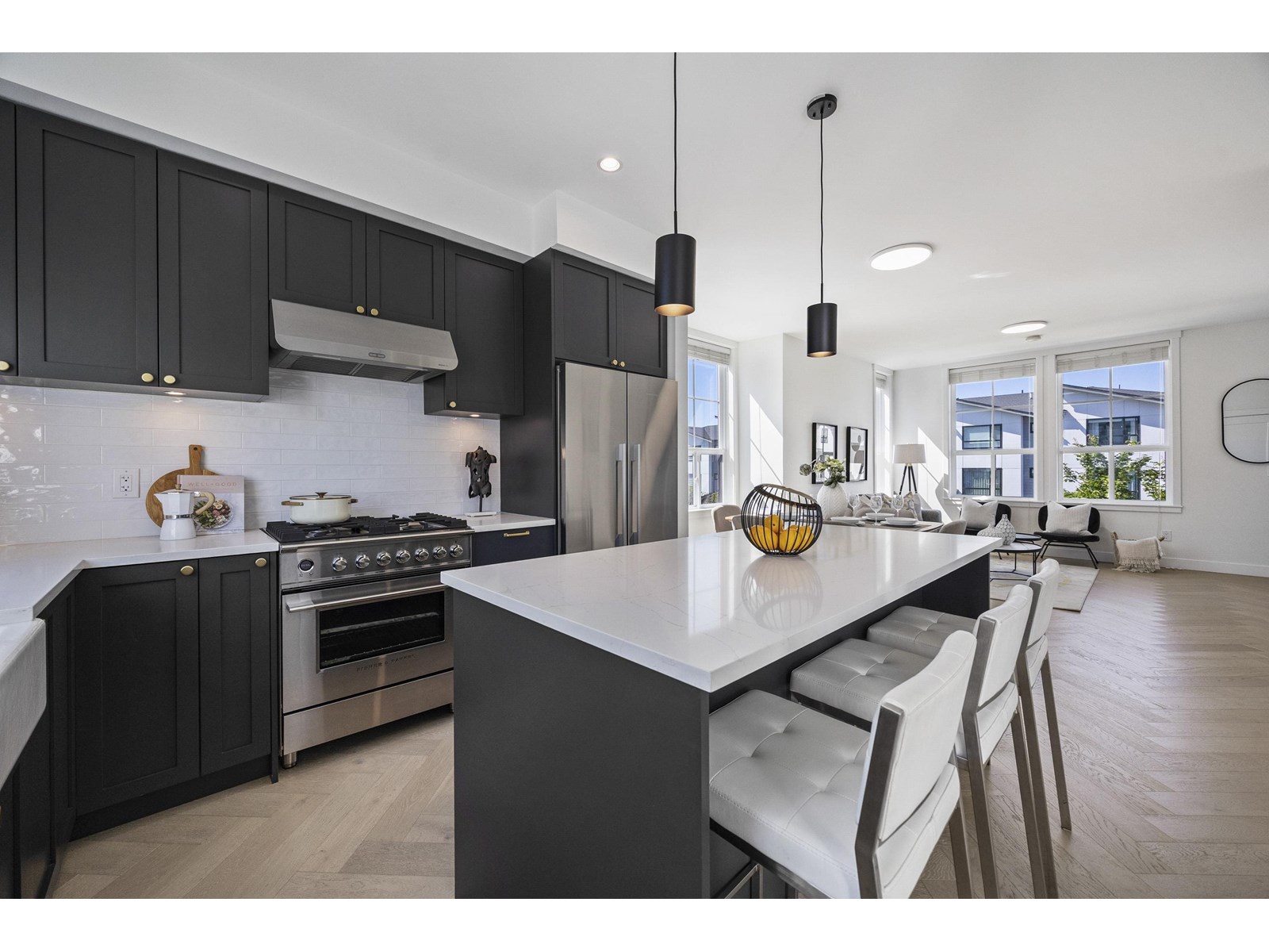 26 16565 24a Avenue, Surrey, British Columbia  V3Z 1H7 - Photo 9 - R3013967