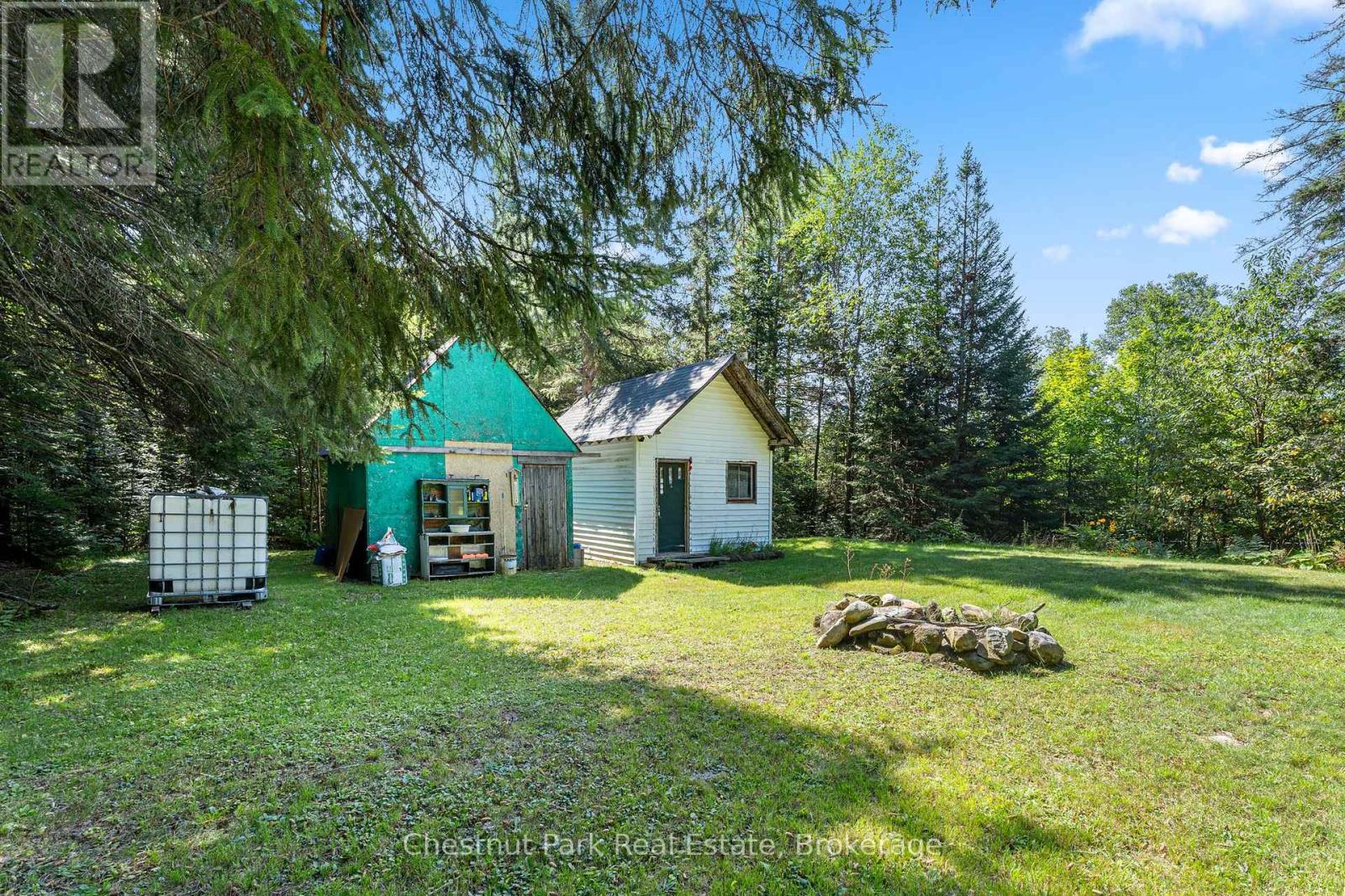 580 Echo Ridge Road, Kearney, Ontario  P0A 1M0 - Photo 10 - X12211378