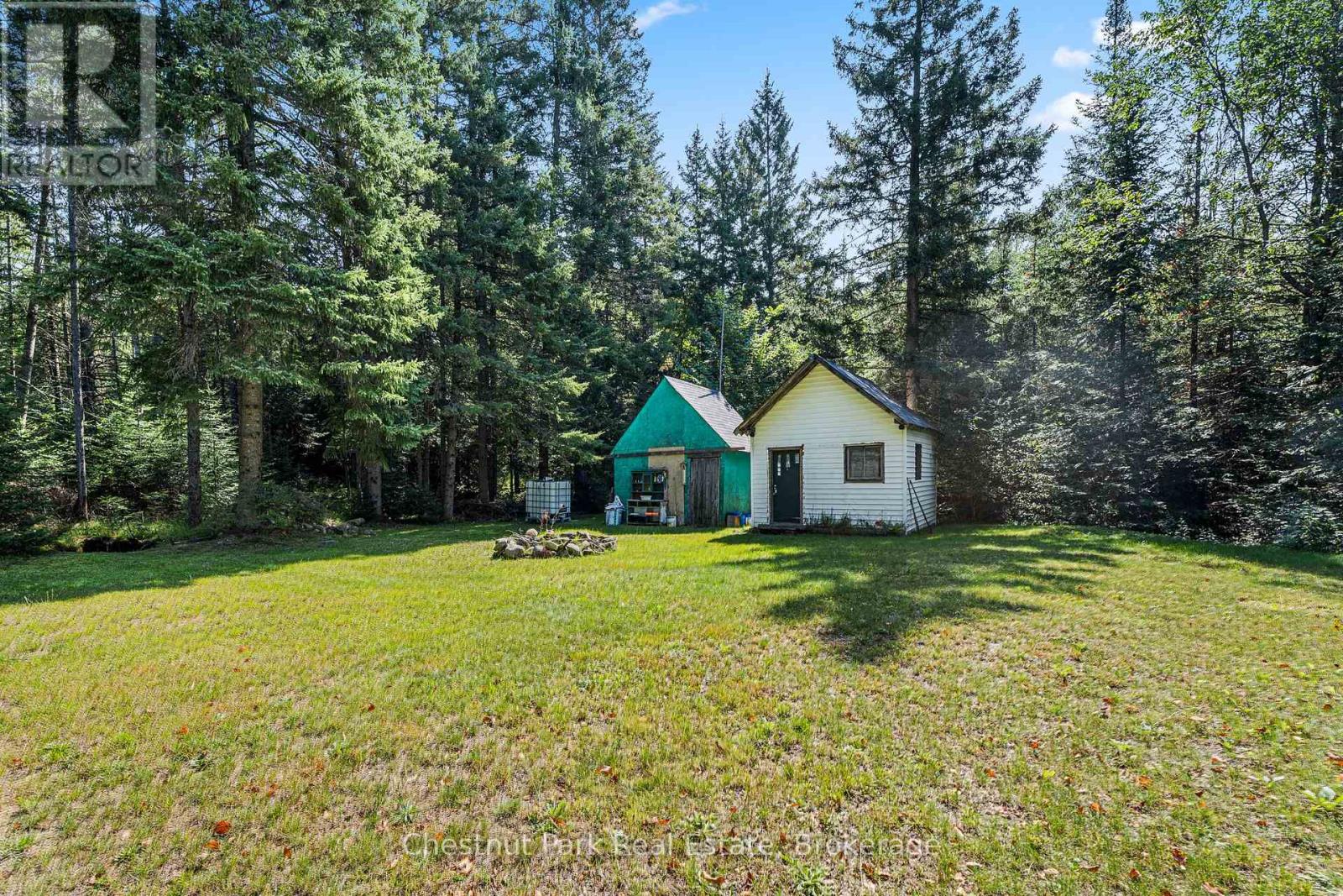 580 Echo Ridge Road, Kearney, Ontario  P0A 1M0 - Photo 11 - X12211378