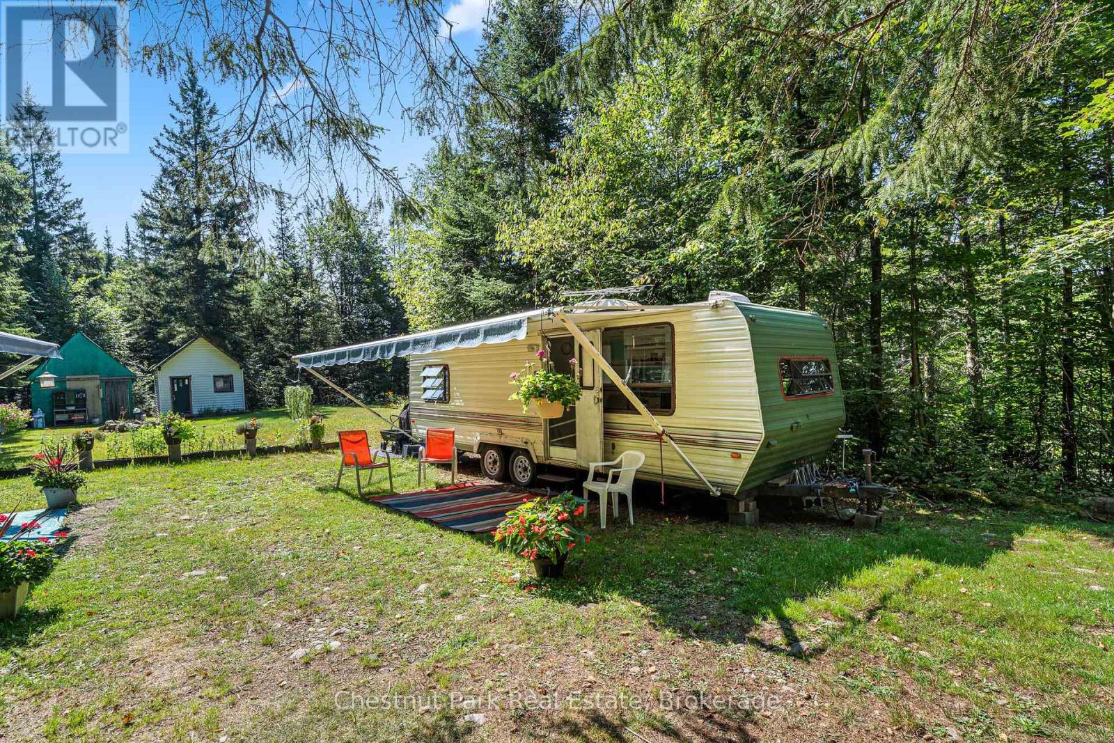 580 Echo Ridge Road, Kearney, Ontario  P0A 1M0 - Photo 19 - X12211378