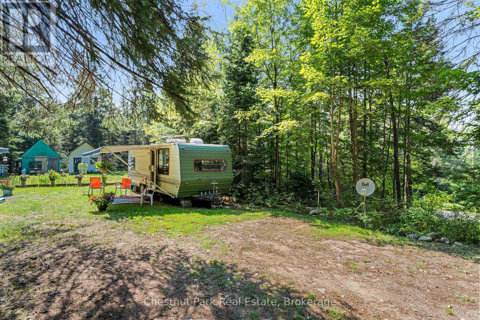 580 Echo Ridge Road, Kearney, Ontario  P0A 1M0 - Photo 20 - X12211378