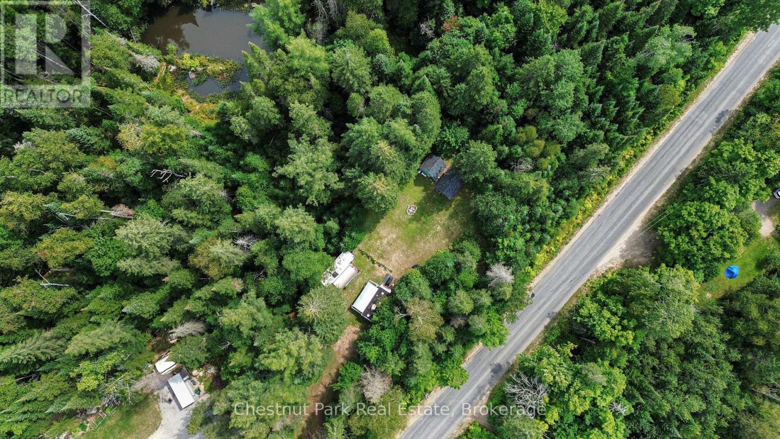 580 Echo Ridge Road, Kearney, Ontario  P0A 1M0 - Photo 3 - X12211378