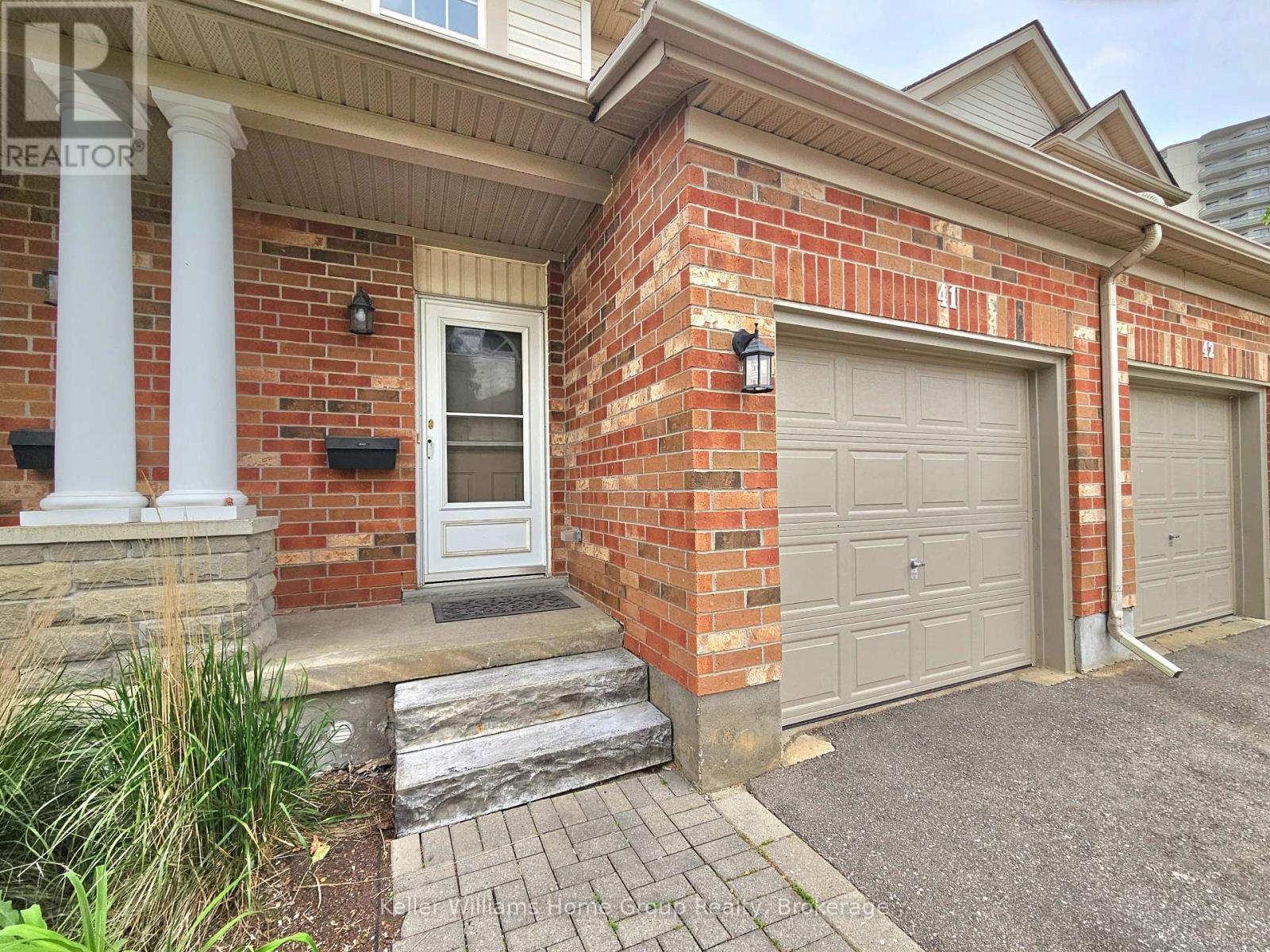 41 - 400 WILSON AVENUE, Kitchener, Ontario