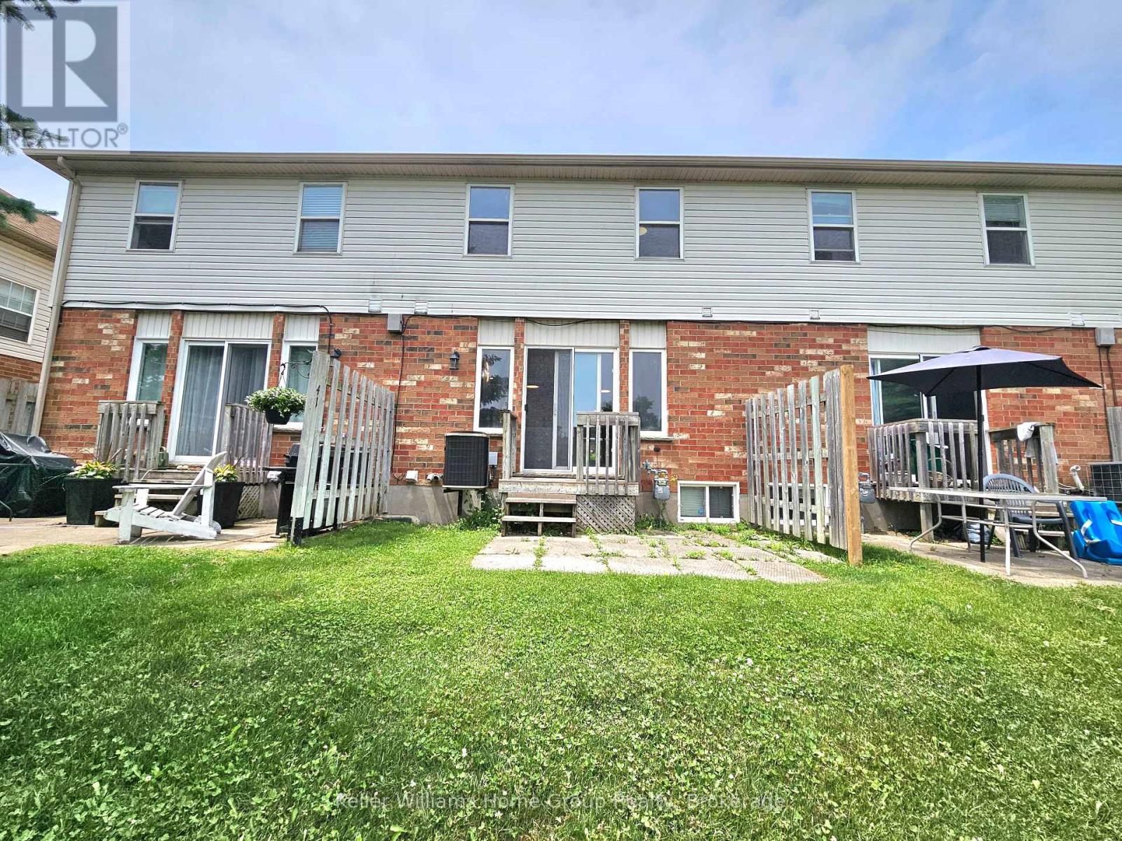 41 - 400 Wilson Avenue, Kitchener, Ontario  N2C 2S1 - Photo 29 - X12211384