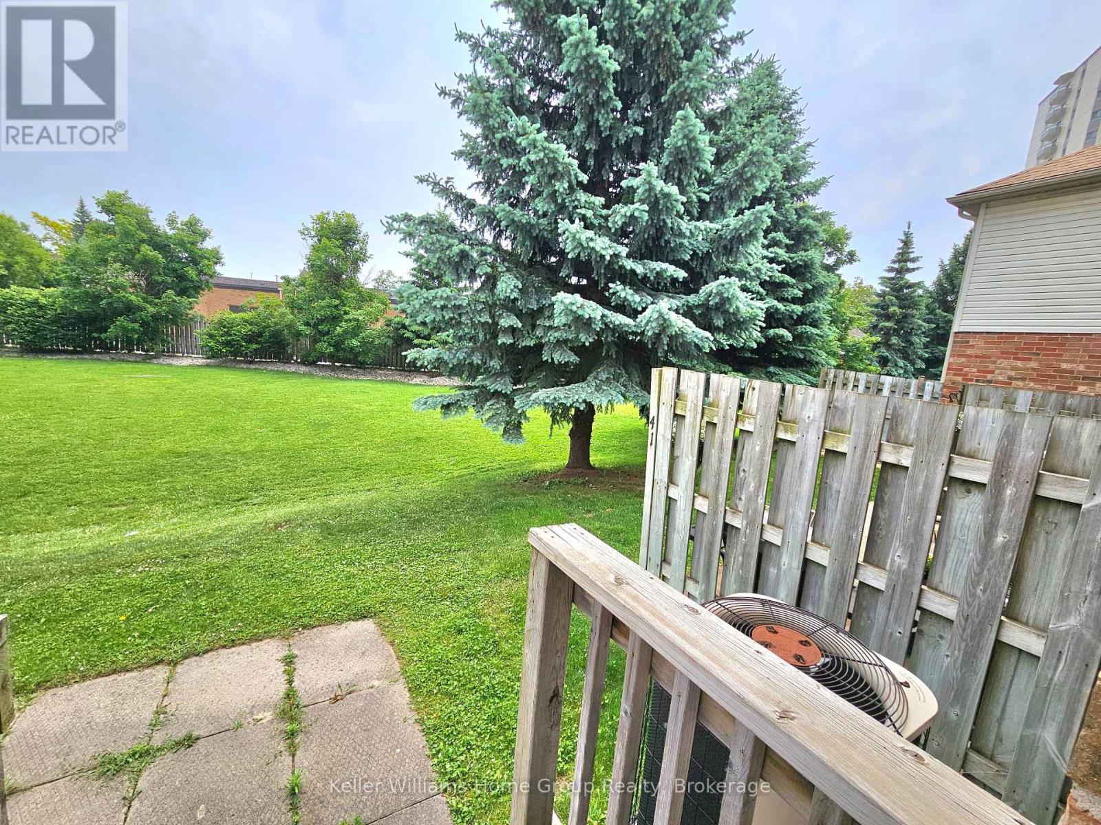 41 - 400 Wilson Avenue, Kitchener, Ontario  N2C 2S1 - Photo 8 - X12211384