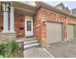 41 - 400 WILSON AVENUE, Kitchener, Ontario