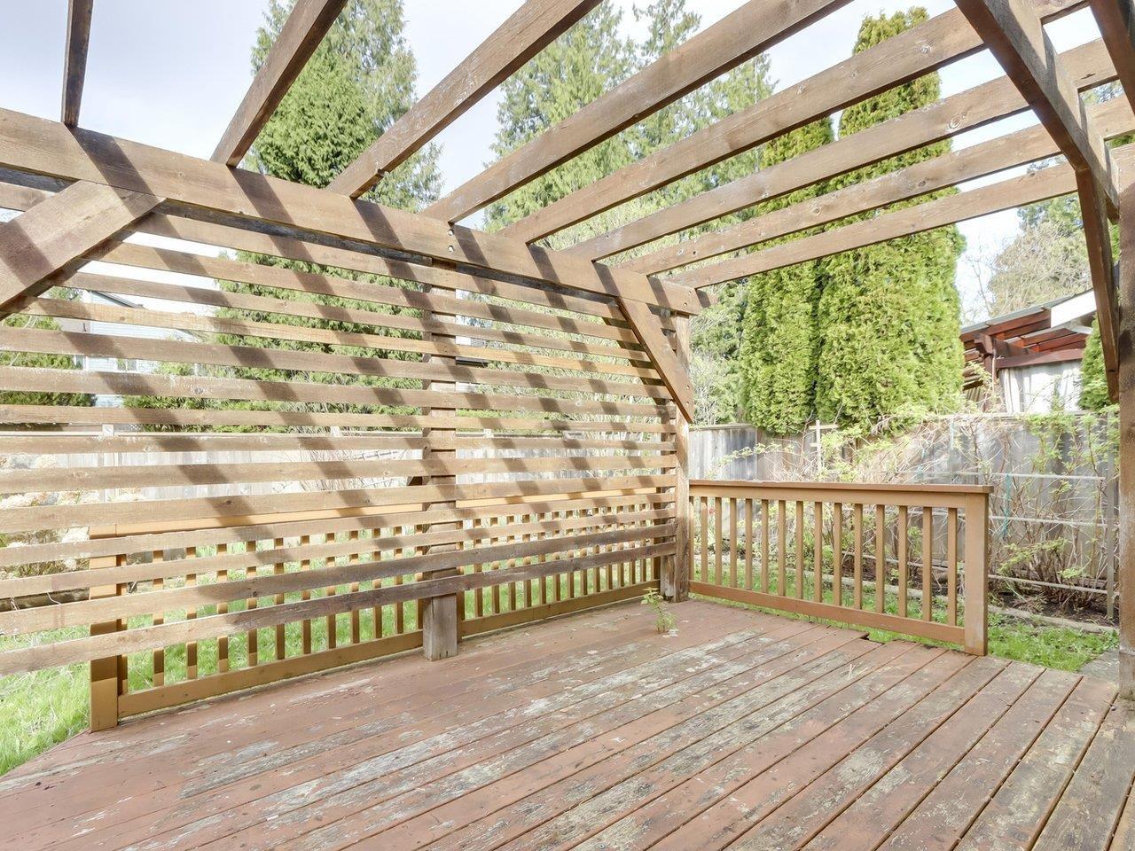 9921 157 Street, Surrey, British Columbia  V4N 2W4 - Photo 24 - R3014093