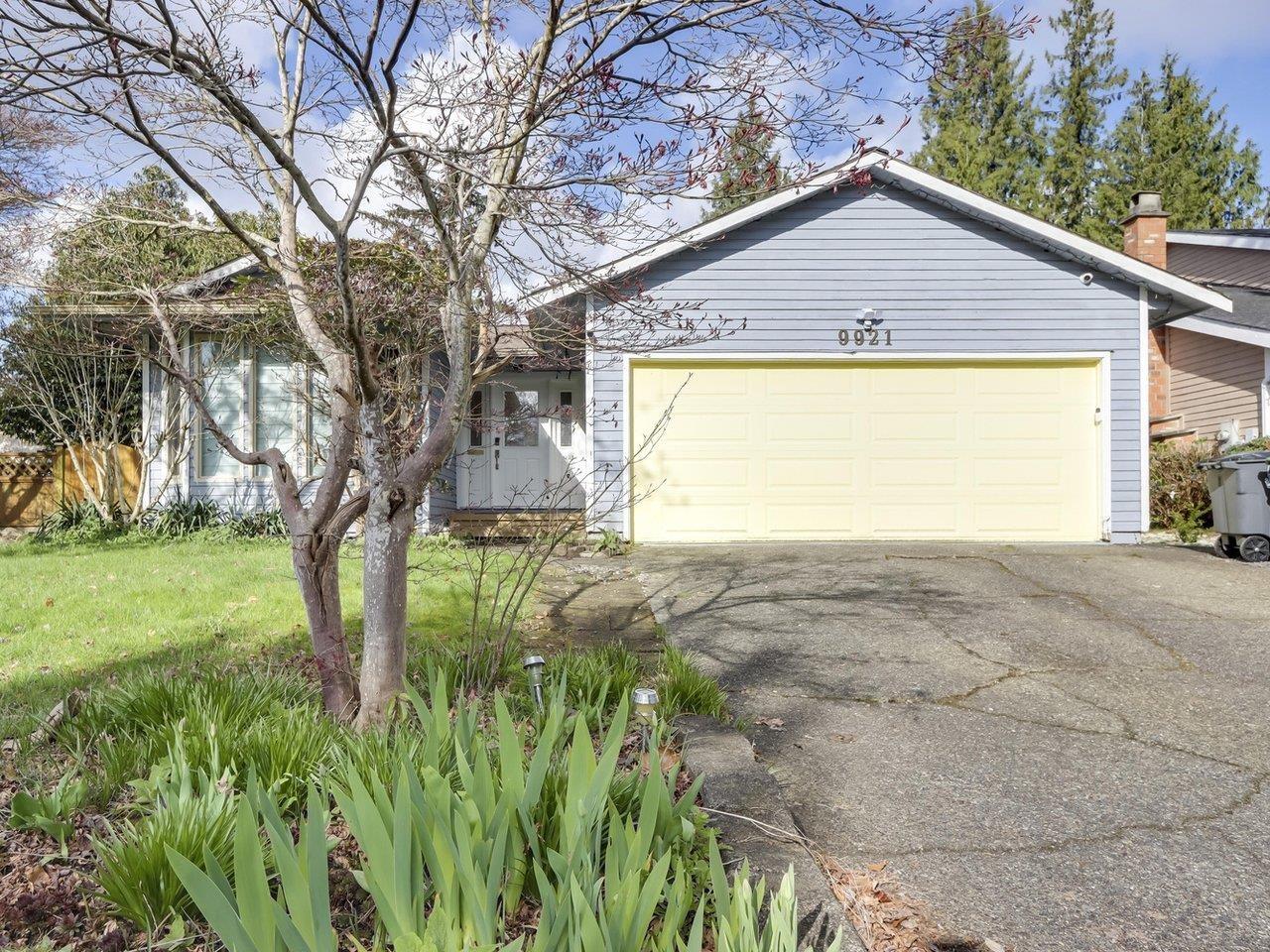 9921 157 Street, Surrey, British Columbia  V4N 2W4 - Photo 30 - R3014093