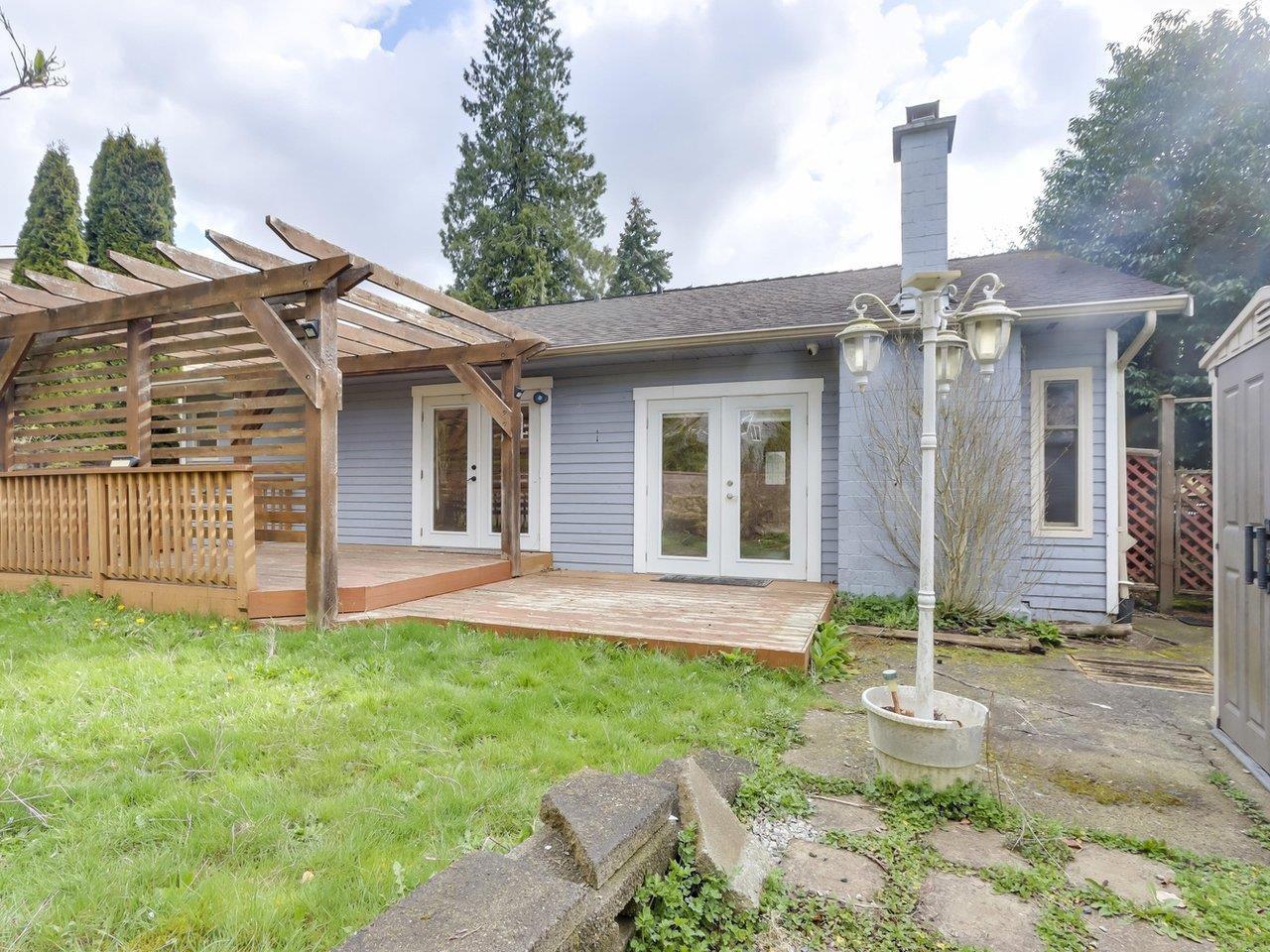 9921 157 Street, Surrey, British Columbia  V4N 2W4 - Photo 32 - R3014093
