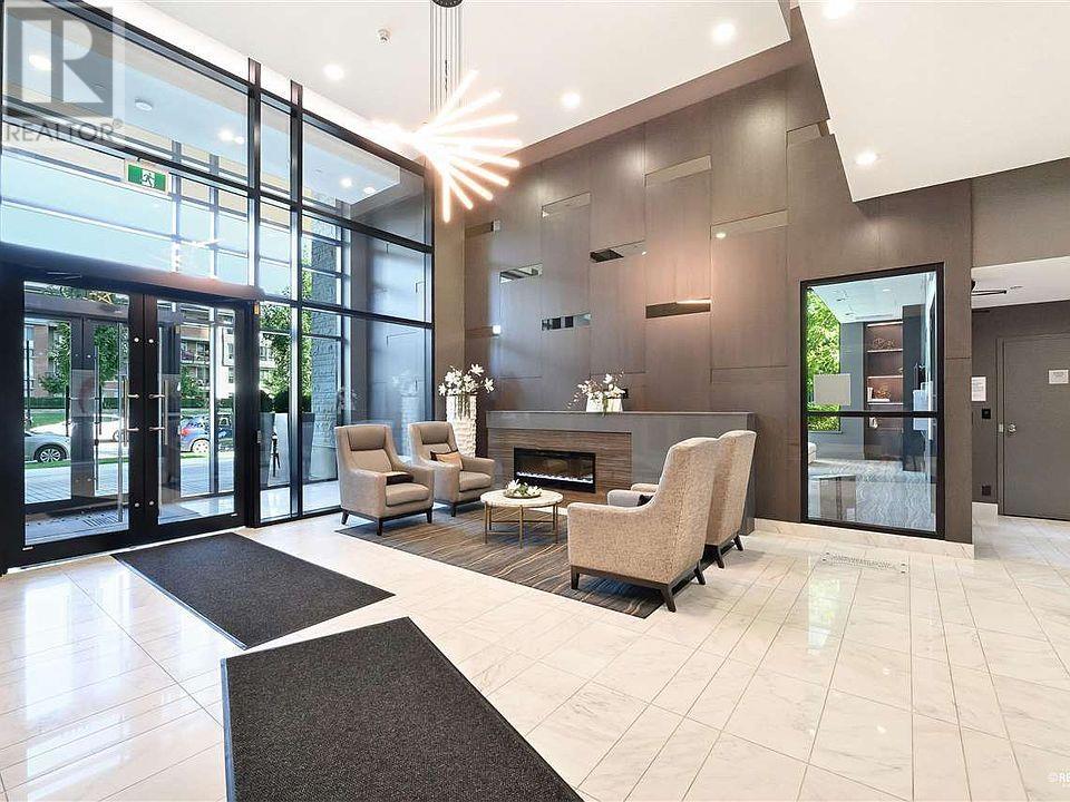 1905 3100 Windsor Gate, Coquitlam, British Columbia  V3B 0P3 - Photo 3 - R3014103