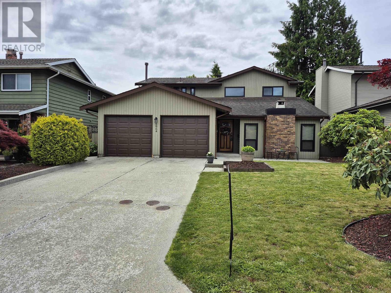 1964 CAMPBELL AVENUE, Port Coquitlam, British Columbia