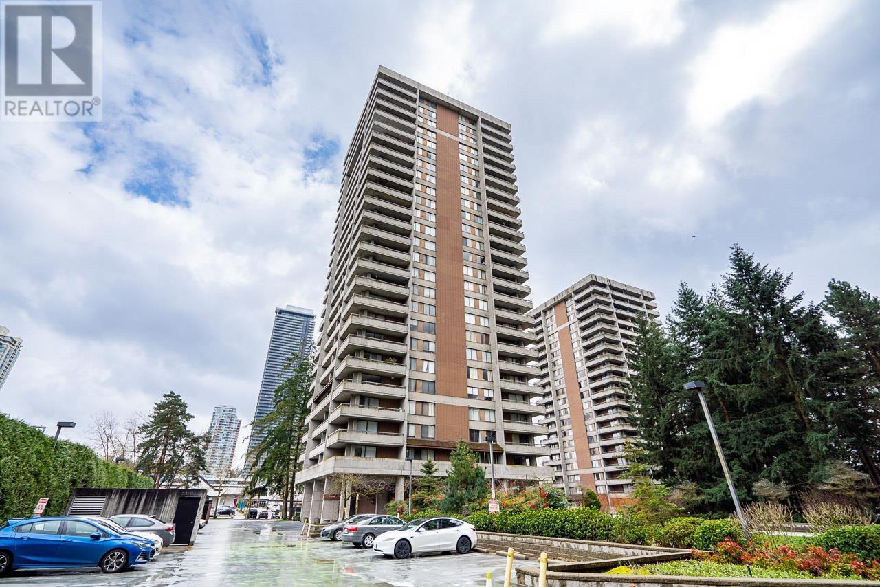 406 3755 BARTLETT COURT, Burnaby, British Columbia