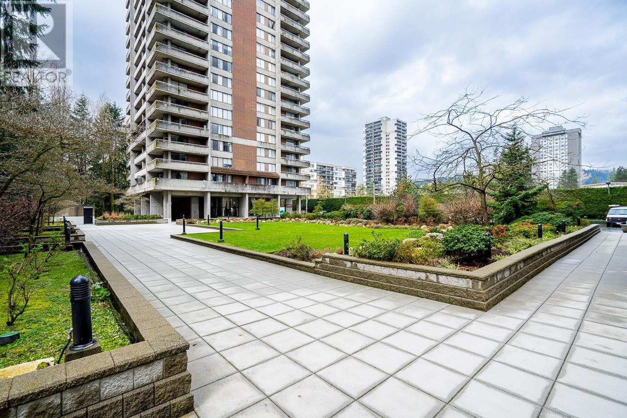 406 3755 Bartlett Court, Burnaby, British Columbia  V3J 7G7 - Photo 30 - R3014037