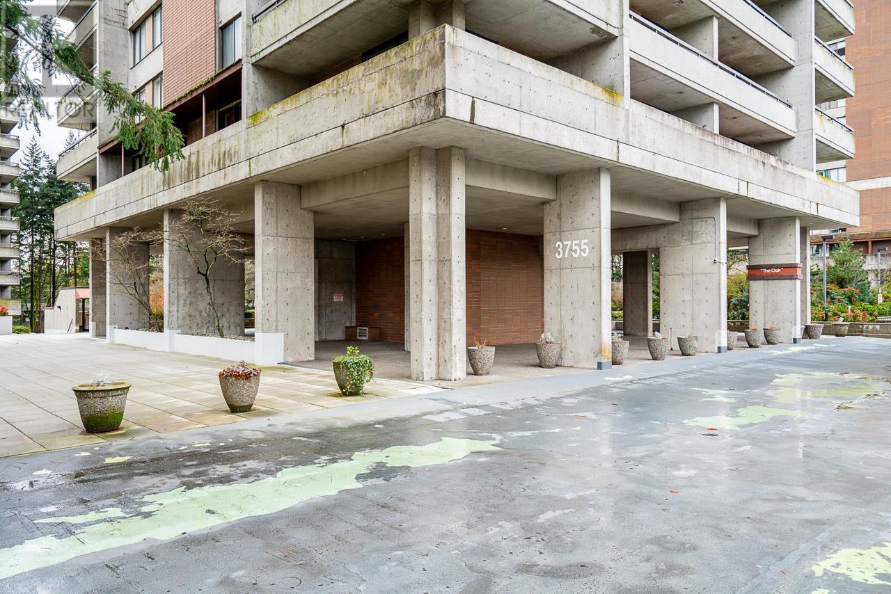 406 3755 Bartlett Court, Burnaby, British Columbia  V3J 7G7 - Photo 31 - R3014037