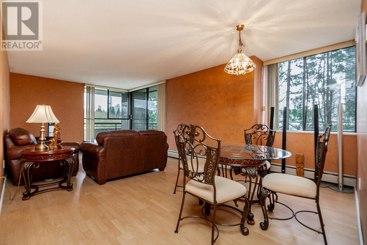 406 3755 Bartlett Court, Burnaby, British Columbia  V3J 7G7 - Photo 8 - R3014037