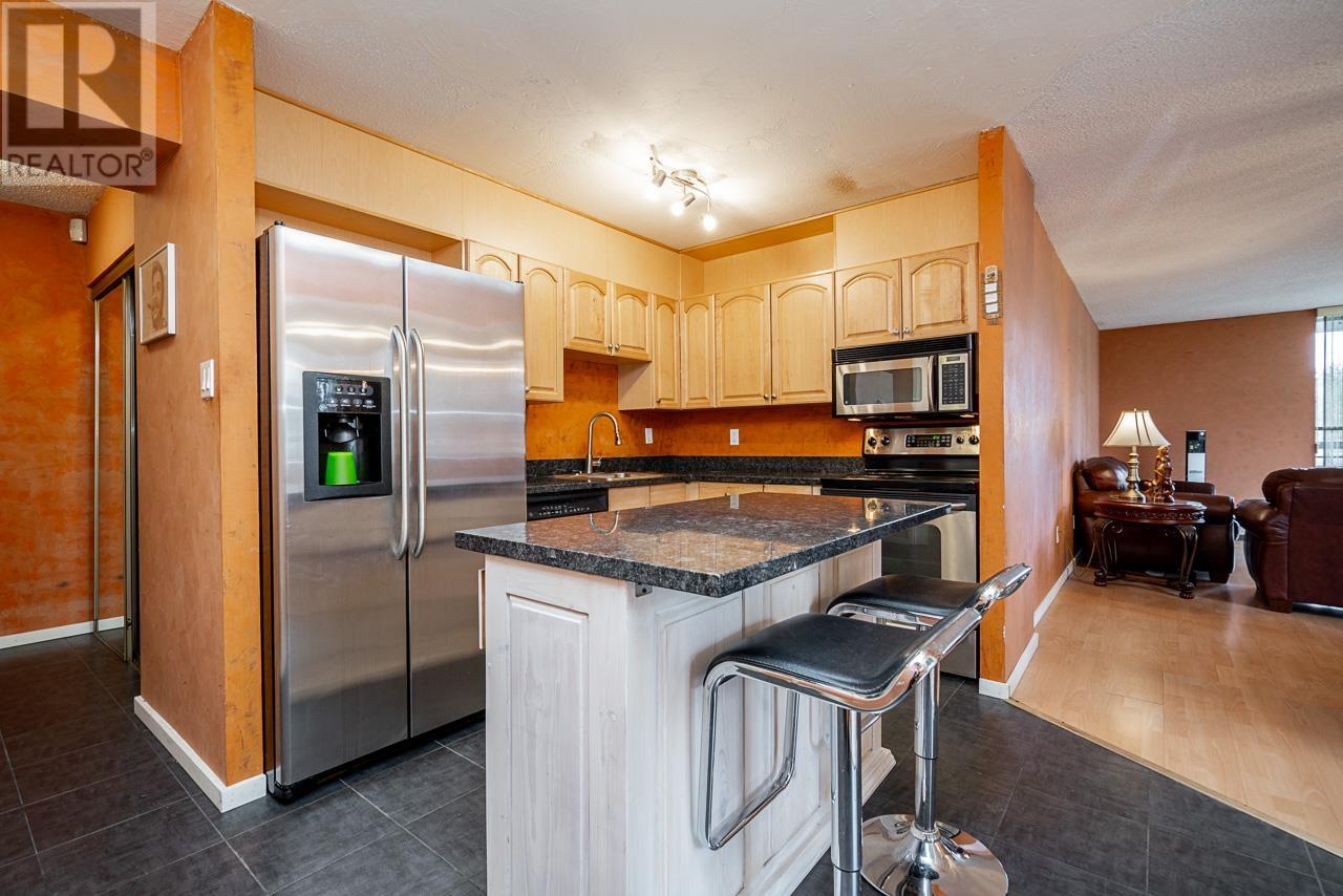 406 3755 Bartlett Court, Burnaby, British Columbia  V3J 7G7 - Photo 3 - R3014037