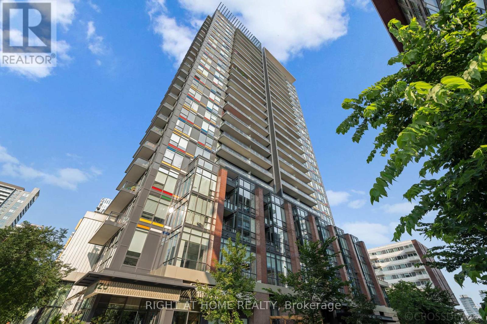 1005 - 225 Sackville Street, Toronto, Ontario  M5A 0B9 - Photo 1 - C12211381