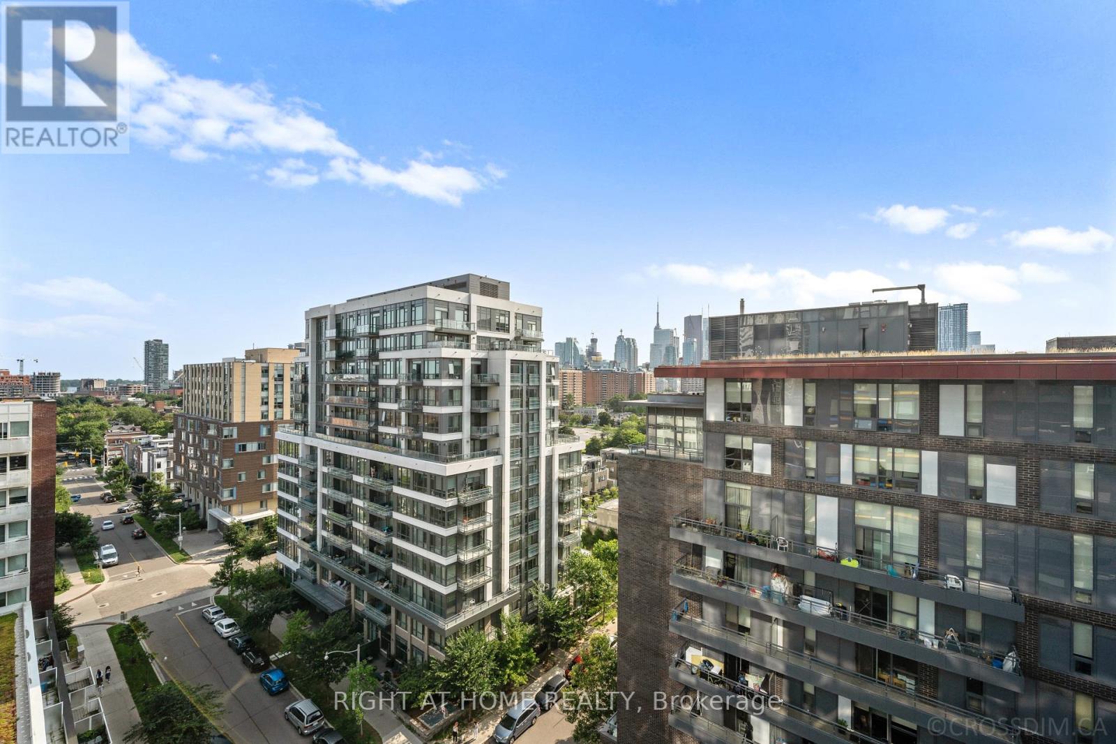1005 - 225 Sackville Street, Toronto, Ontario  M5A 0B9 - Photo 18 - C12211381