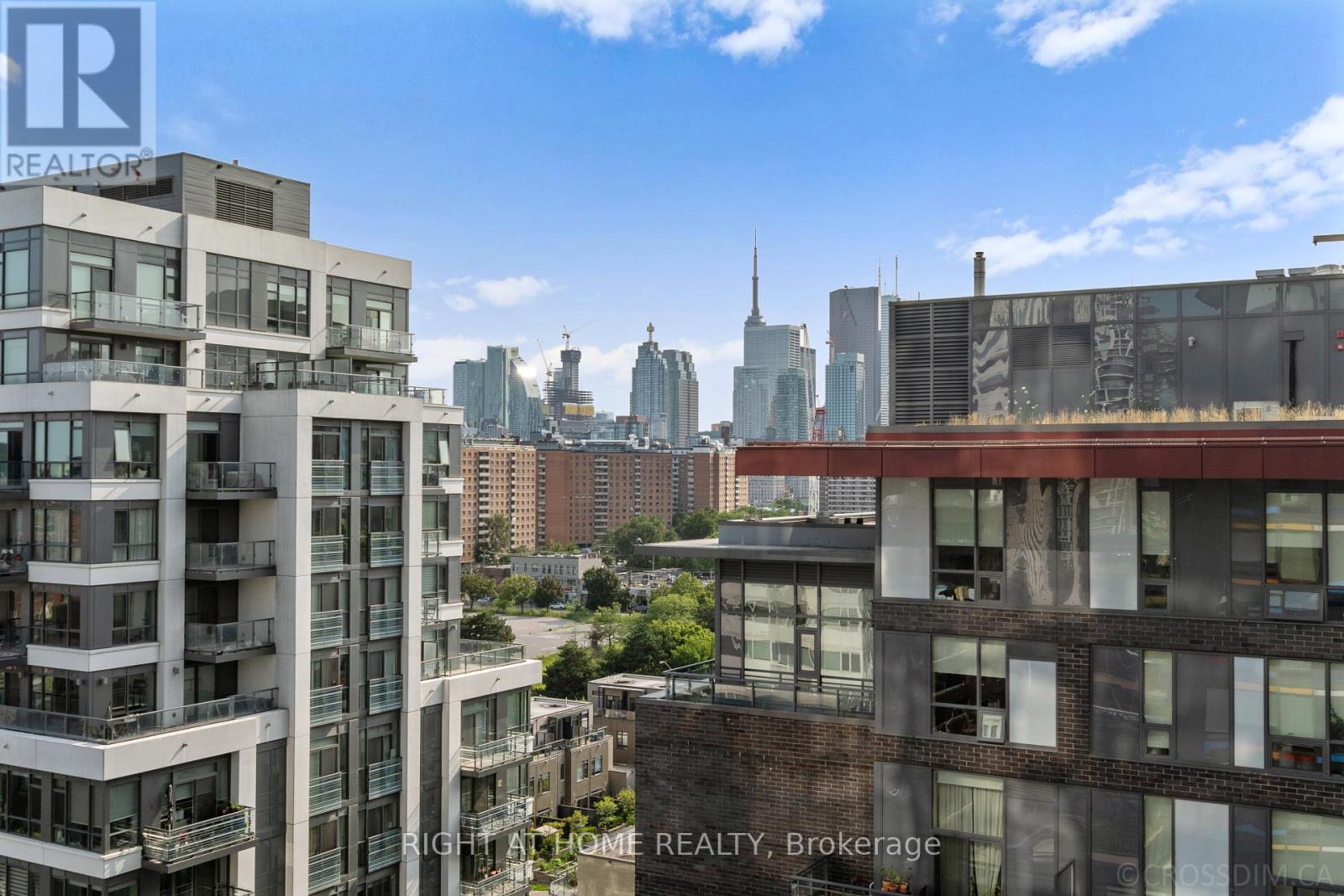 1005 - 225 Sackville Street, Toronto, Ontario  M5A 0B9 - Photo 19 - C12211381