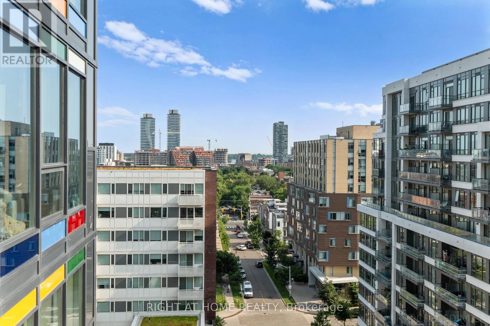 1005 - 225 Sackville Street, Toronto, Ontario  M5A 0B9 - Photo 20 - C12211381