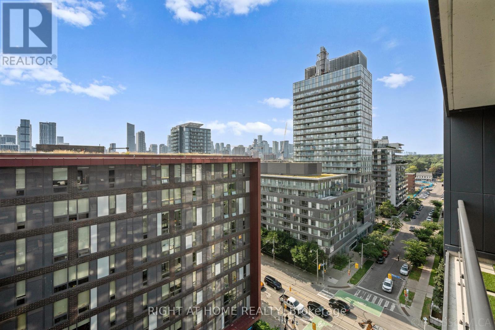1005 - 225 Sackville Street, Toronto, Ontario  M5A 0B9 - Photo 21 - C12211381