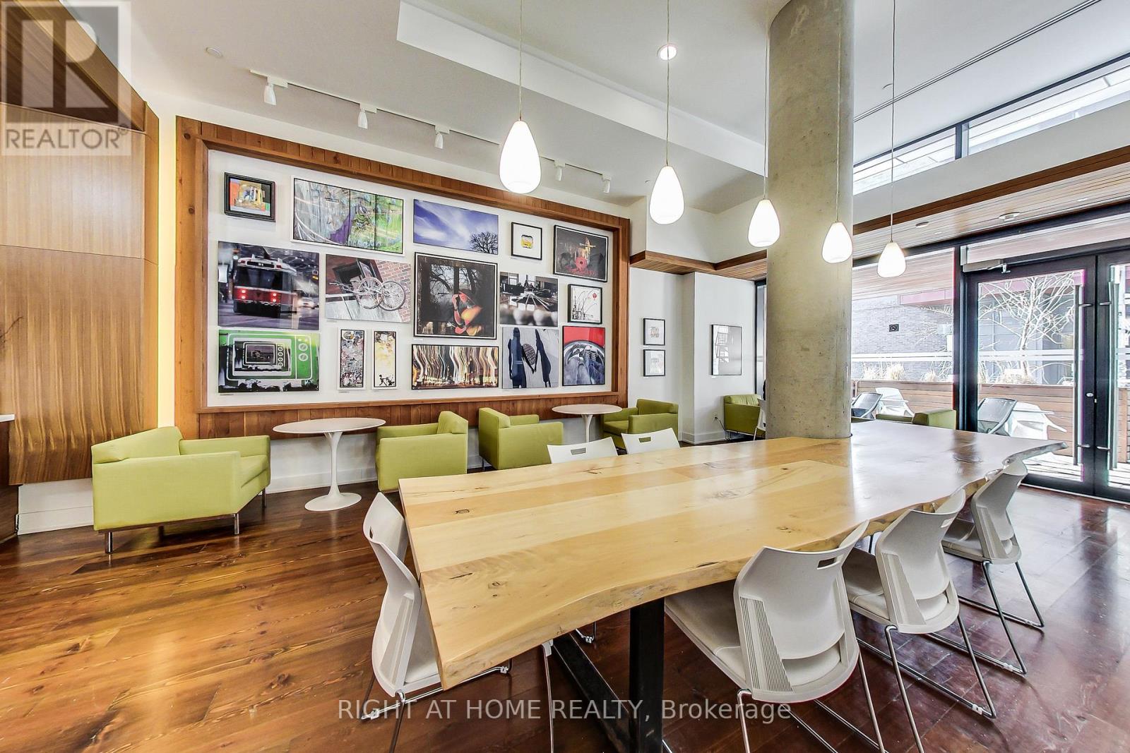 1005 - 225 Sackville Street, Toronto, Ontario  M5A 0B9 - Photo 24 - C12211381