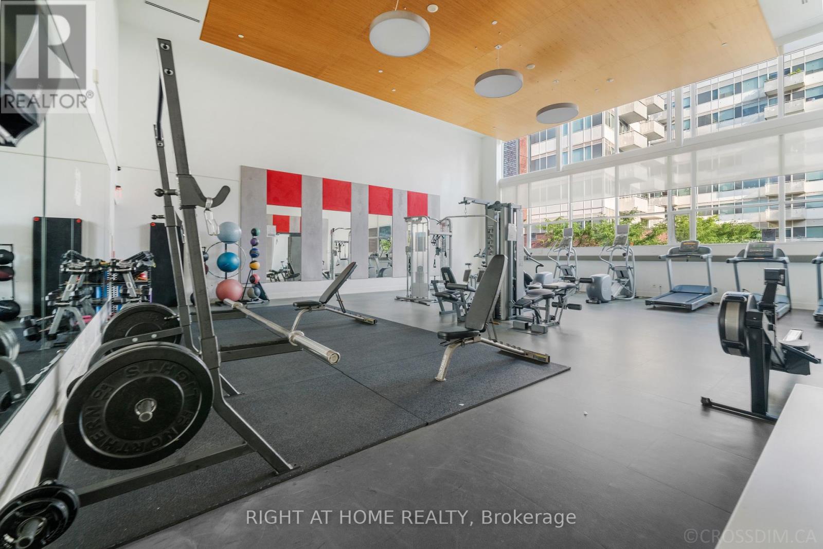 1005 - 225 Sackville Street, Toronto, Ontario  M5A 0B9 - Photo 31 - C12211381