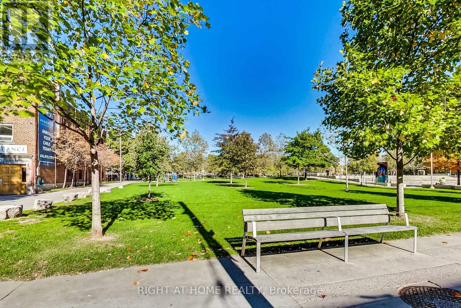 1005 - 225 Sackville Street, Toronto, Ontario  M5A 0B9 - Photo 34 - C12211381
