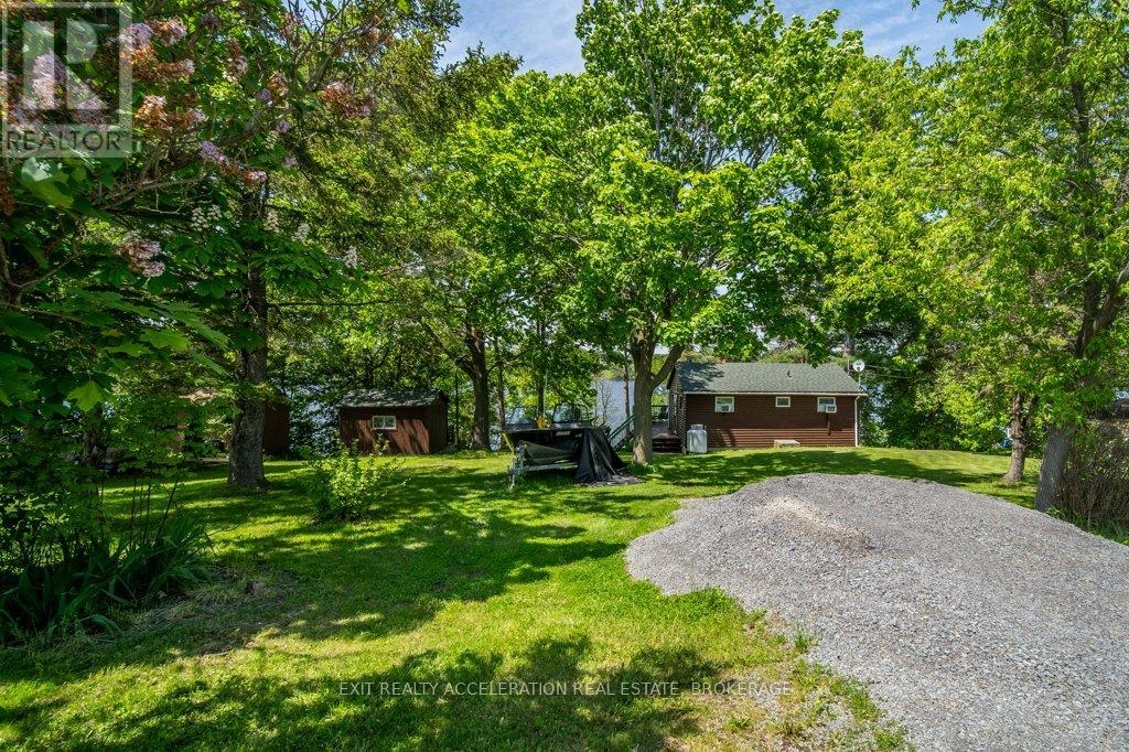 1341 South Shore Road, Greater Napanee, Ontario  K7R 3K7 - Photo 2 - X12189611