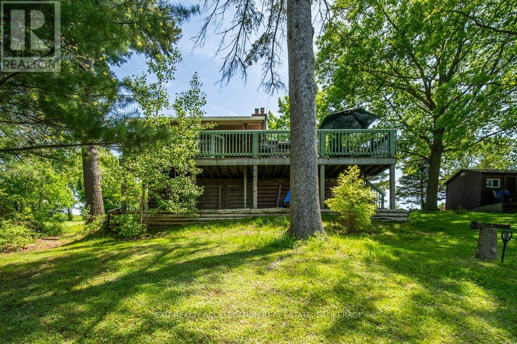 1341 South Shore Road, Greater Napanee, Ontario  K7R 3K7 - Photo 15 - X12189611