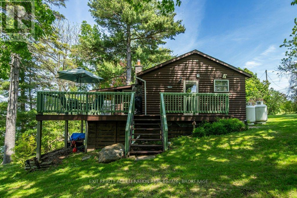 1341 South Shore Road, Greater Napanee, Ontario  K7R 3K7 - Photo 4 - X12189611