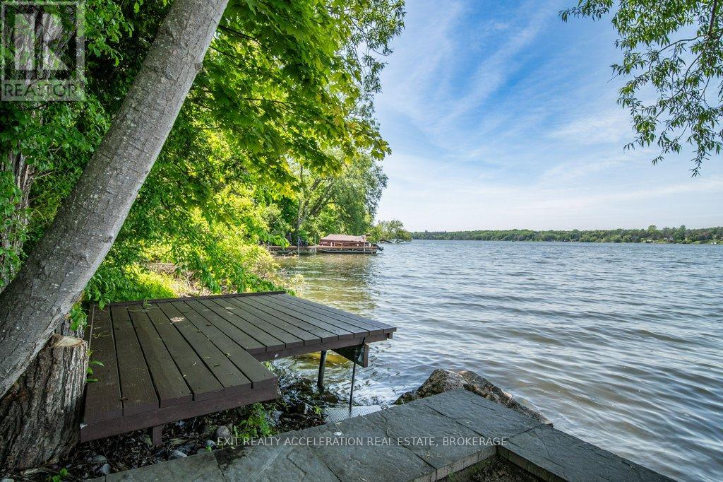 1341 South Shore Road, Greater Napanee, Ontario  K7R 3K7 - Photo 24 - X12189611