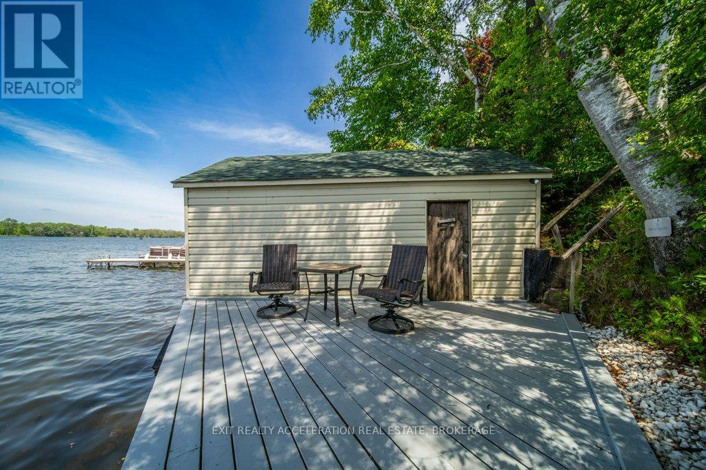 1341 South Shore Road, Greater Napanee, Ontario  K7R 3K7 - Photo 30 - X12189611