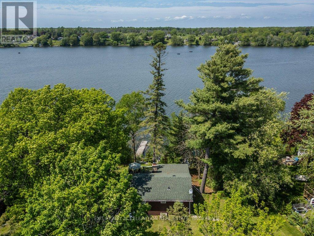 1341 South Shore Road, Greater Napanee, Ontario  K7R 3K7 - Photo 35 - X12189611