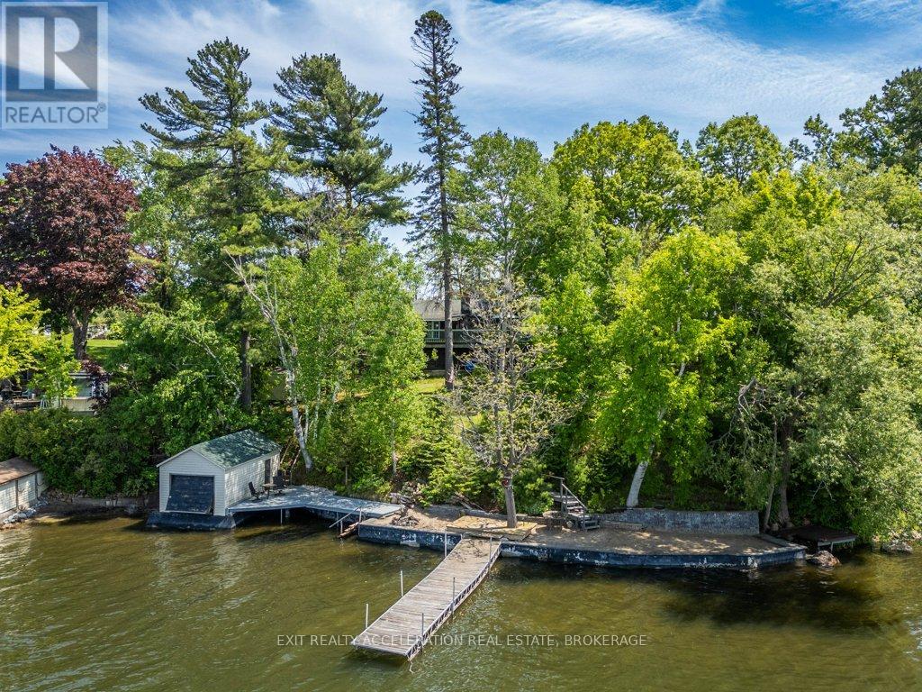 1341 South Shore Road, Greater Napanee, Ontario  K7R 3K7 - Photo 38 - X12189611
