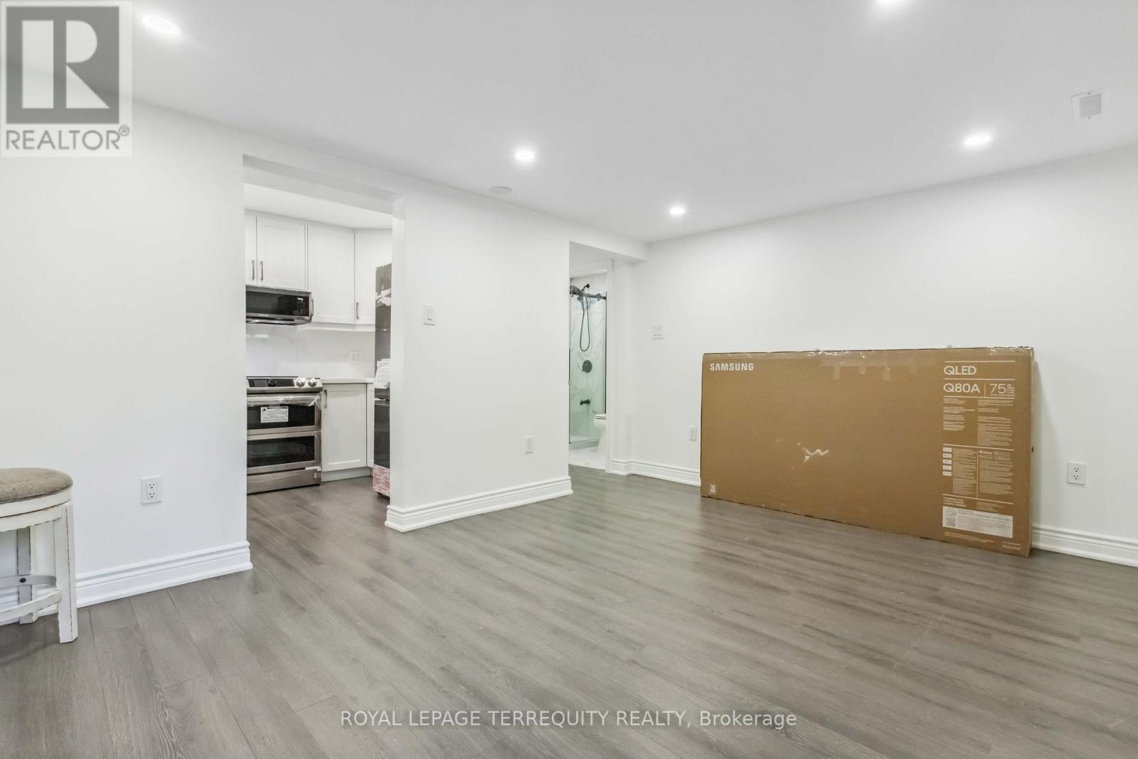 Bsmt - 1284 Dartmoor Street, Oshawa, Ontario  L1K 2M7 - Photo 8 - E12211379